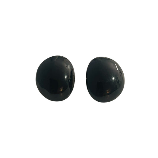 Pendientes Fe Black