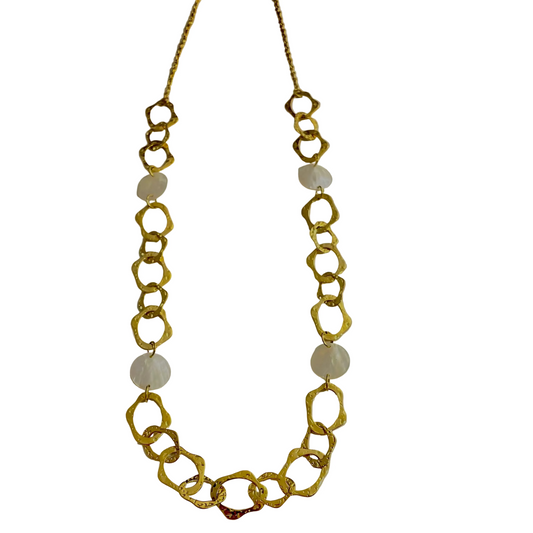 Collar largo