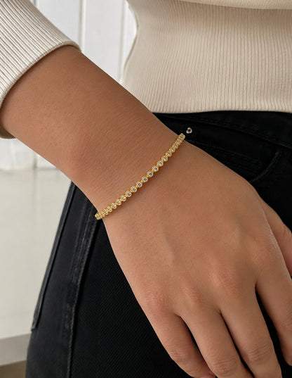 Pulsera destellos