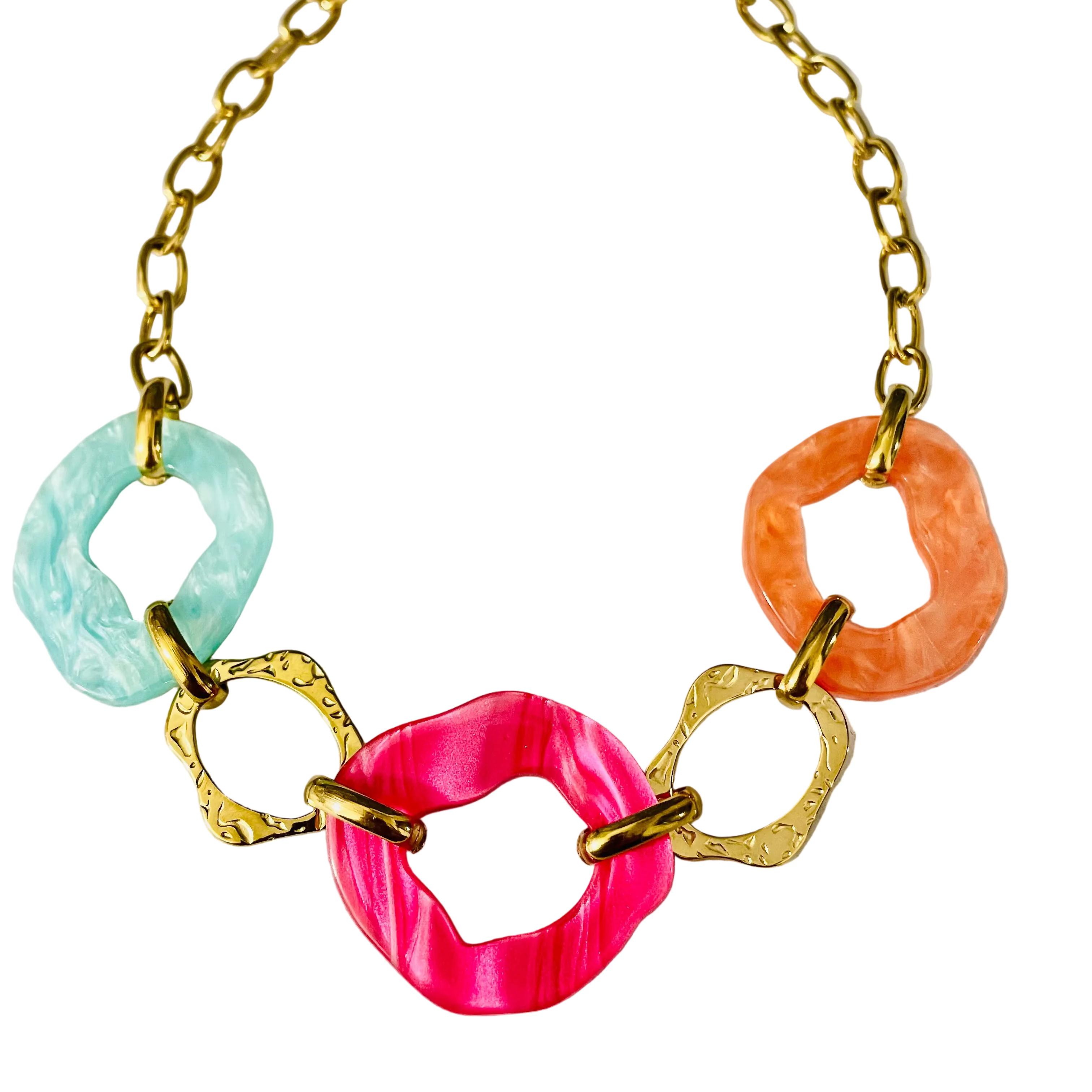 Collar Ibiza