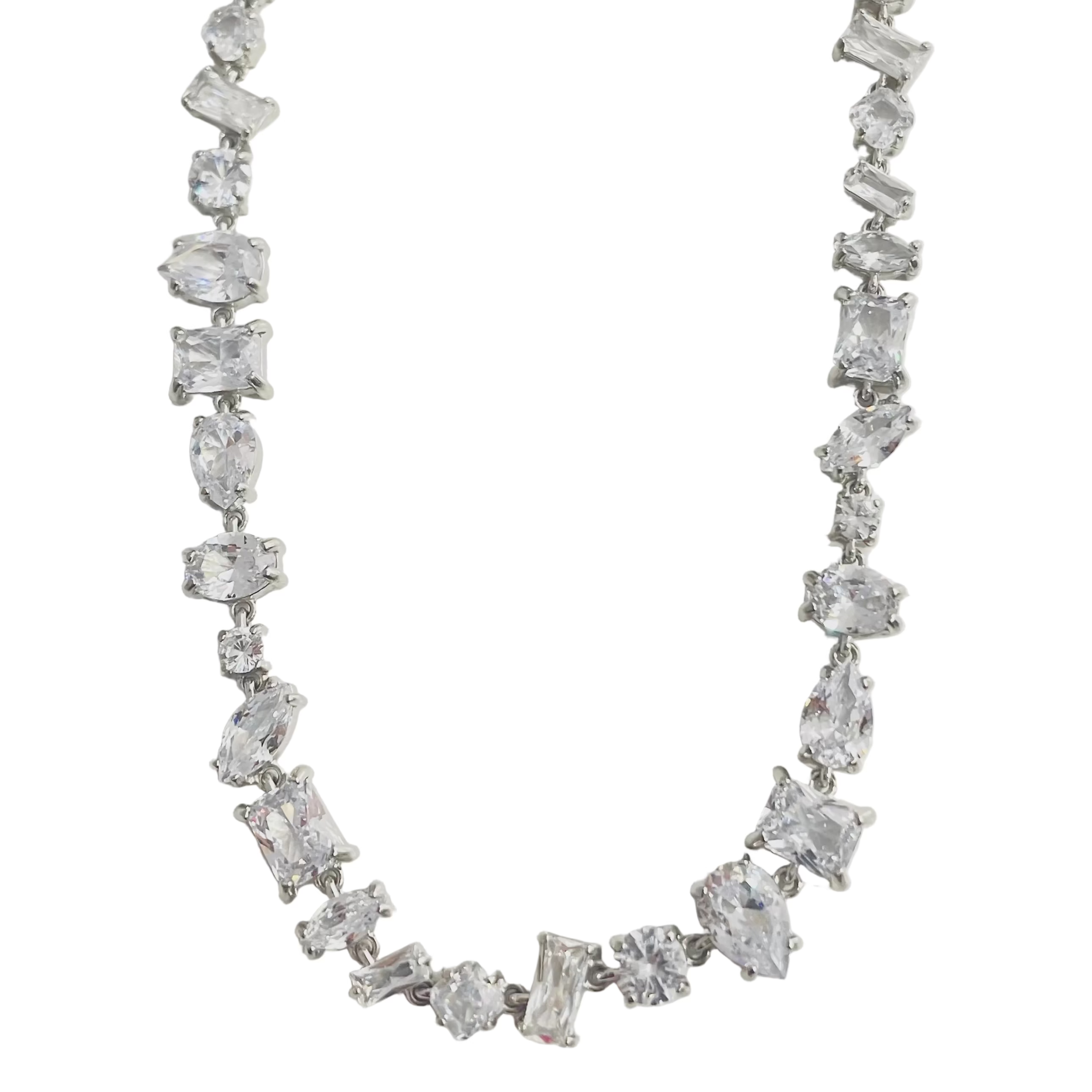 Collar Alba