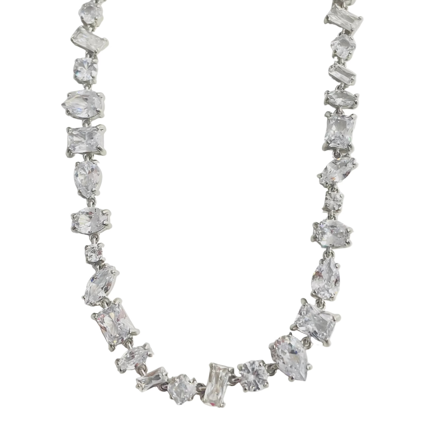Collar Alba