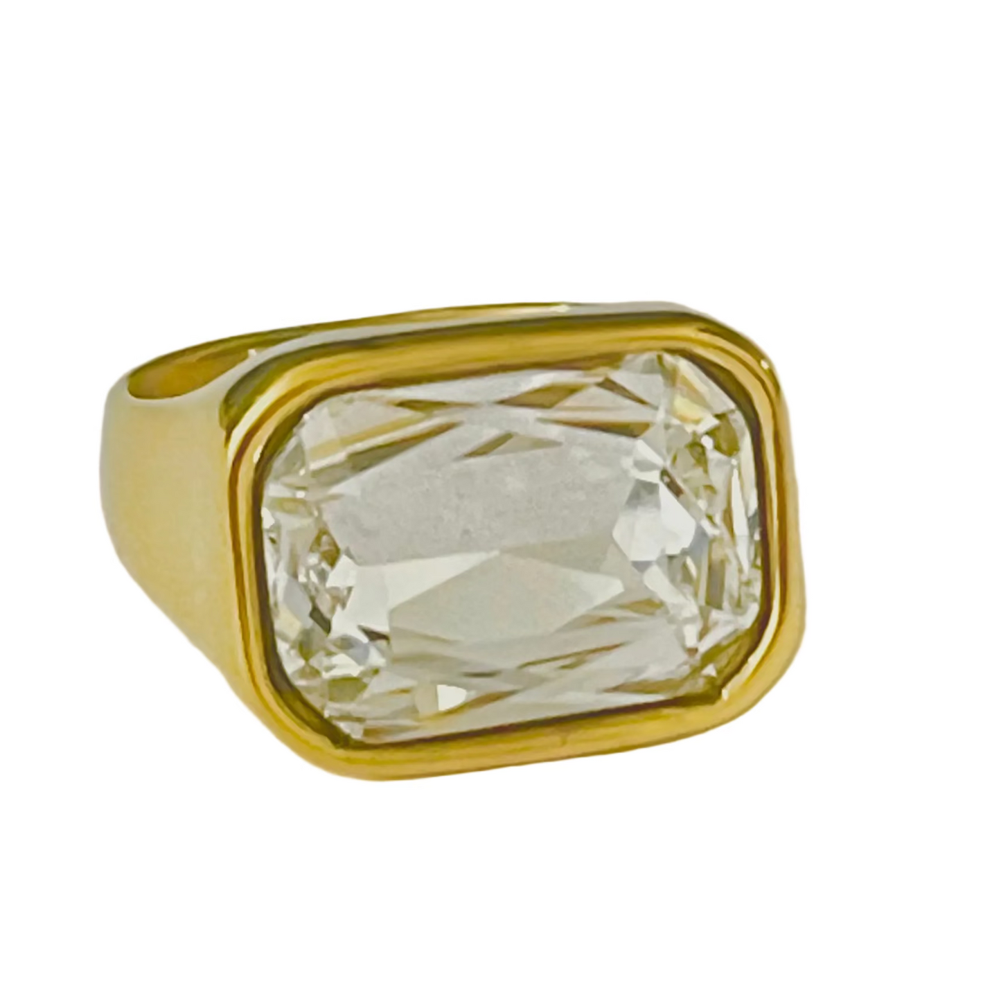 Anillo Mega