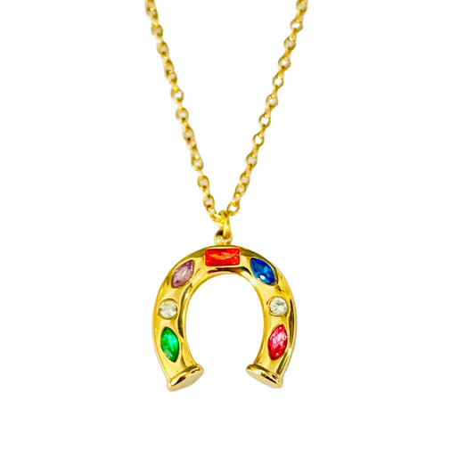Collar Herradura