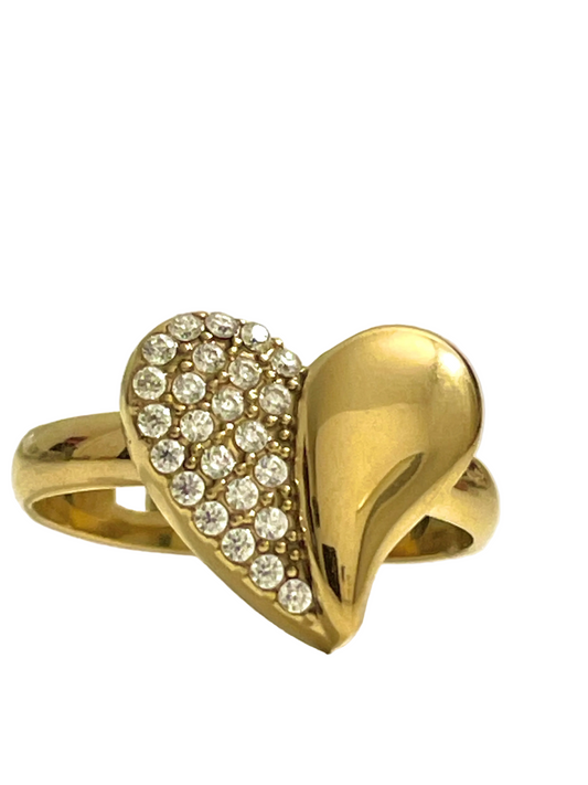 Anillo Encanto