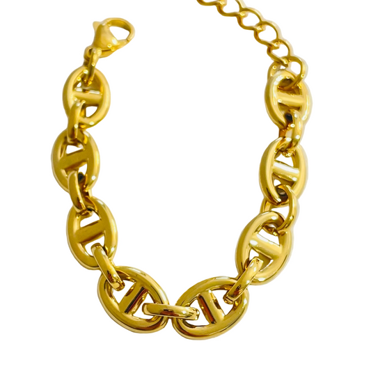 Pulsera Marea en calma