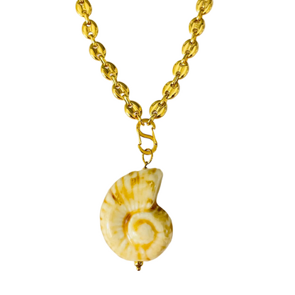 Collar Caracola