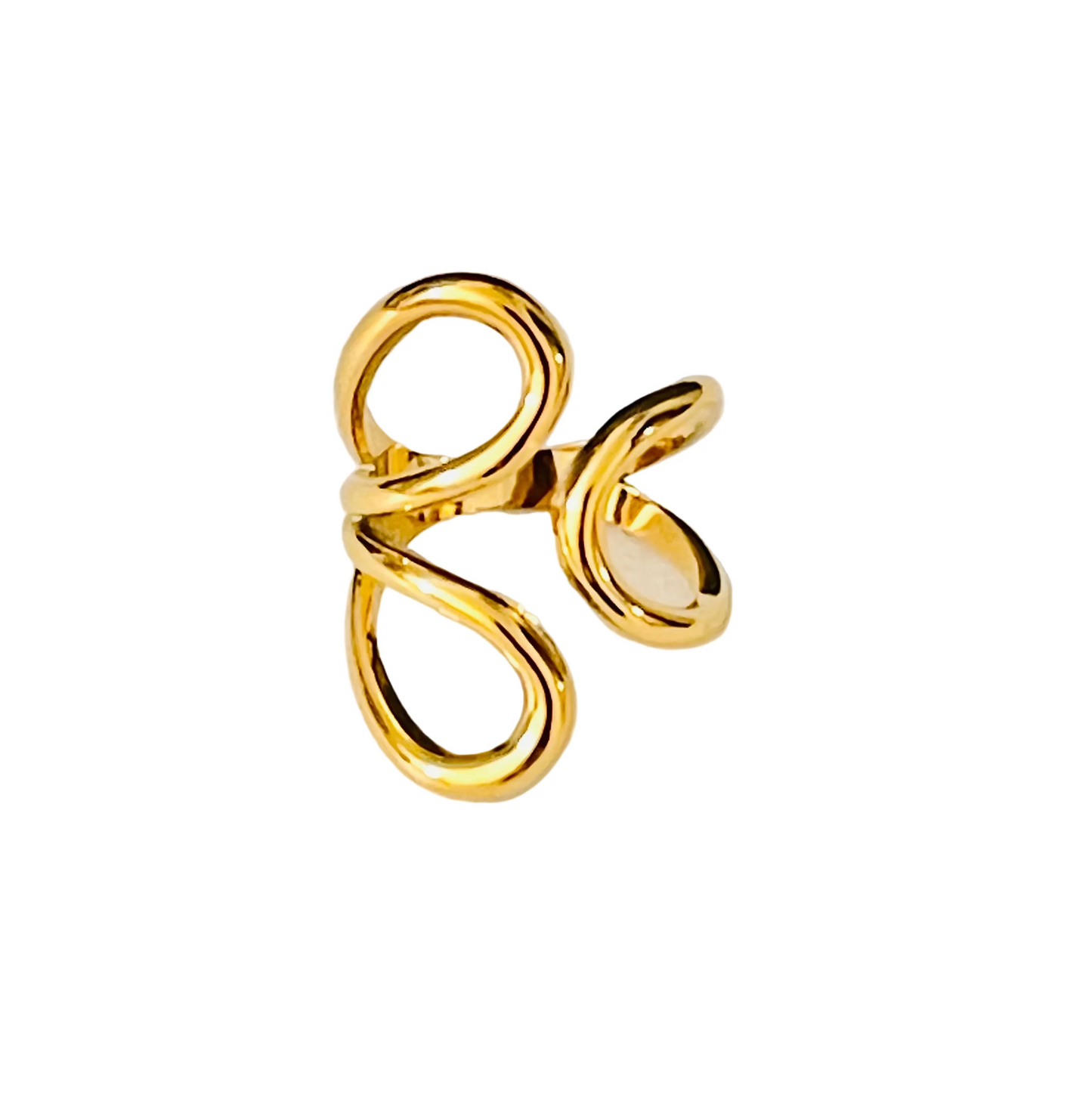 Anillo Lúa