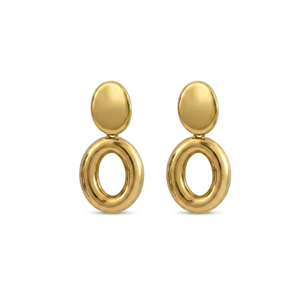 Pendientes Abstract