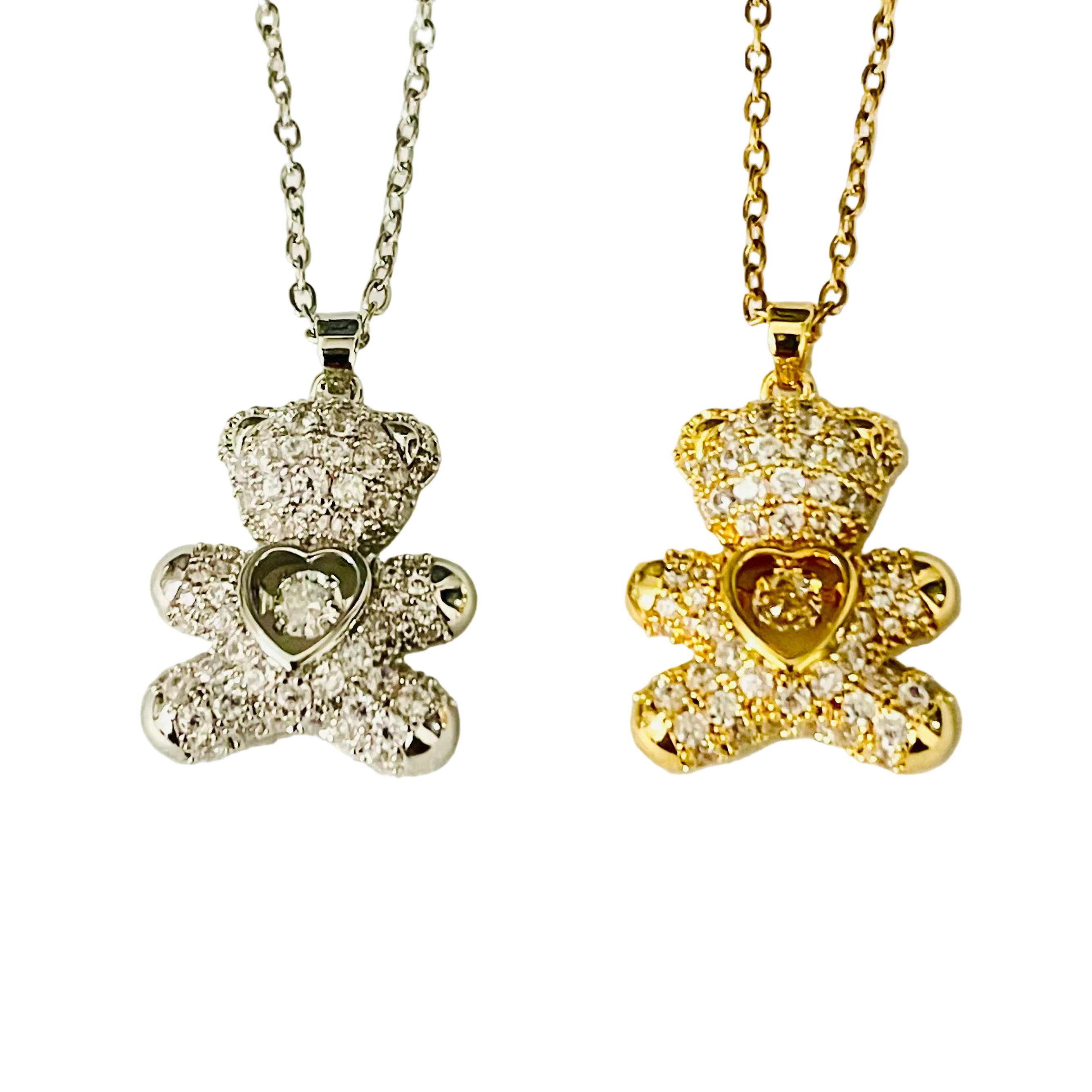 Collar Teddy