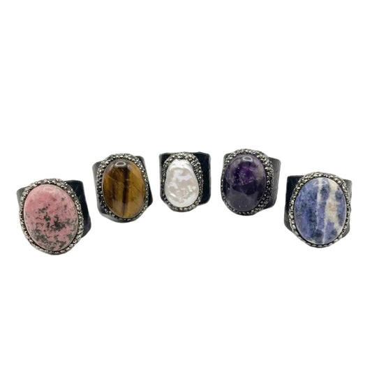 Anillos