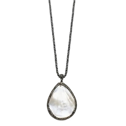 Collares esencia de la tierra piedras naturales