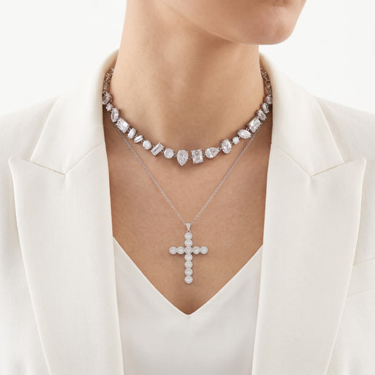 Collar Alba