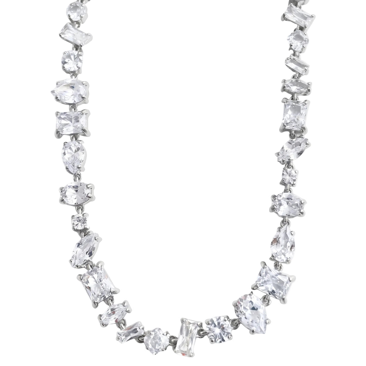 Collar Alba