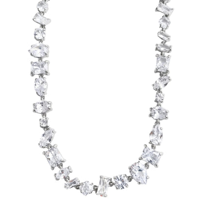 Collar Alba