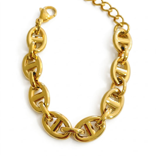 Pulsera Marea en calma