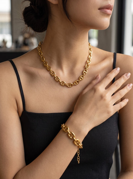 Pulsera Marea en calma