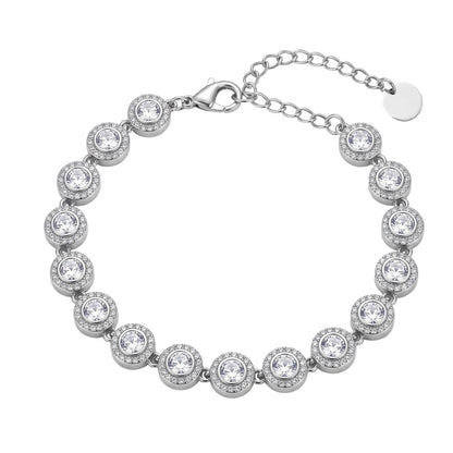 Pulsera realeza