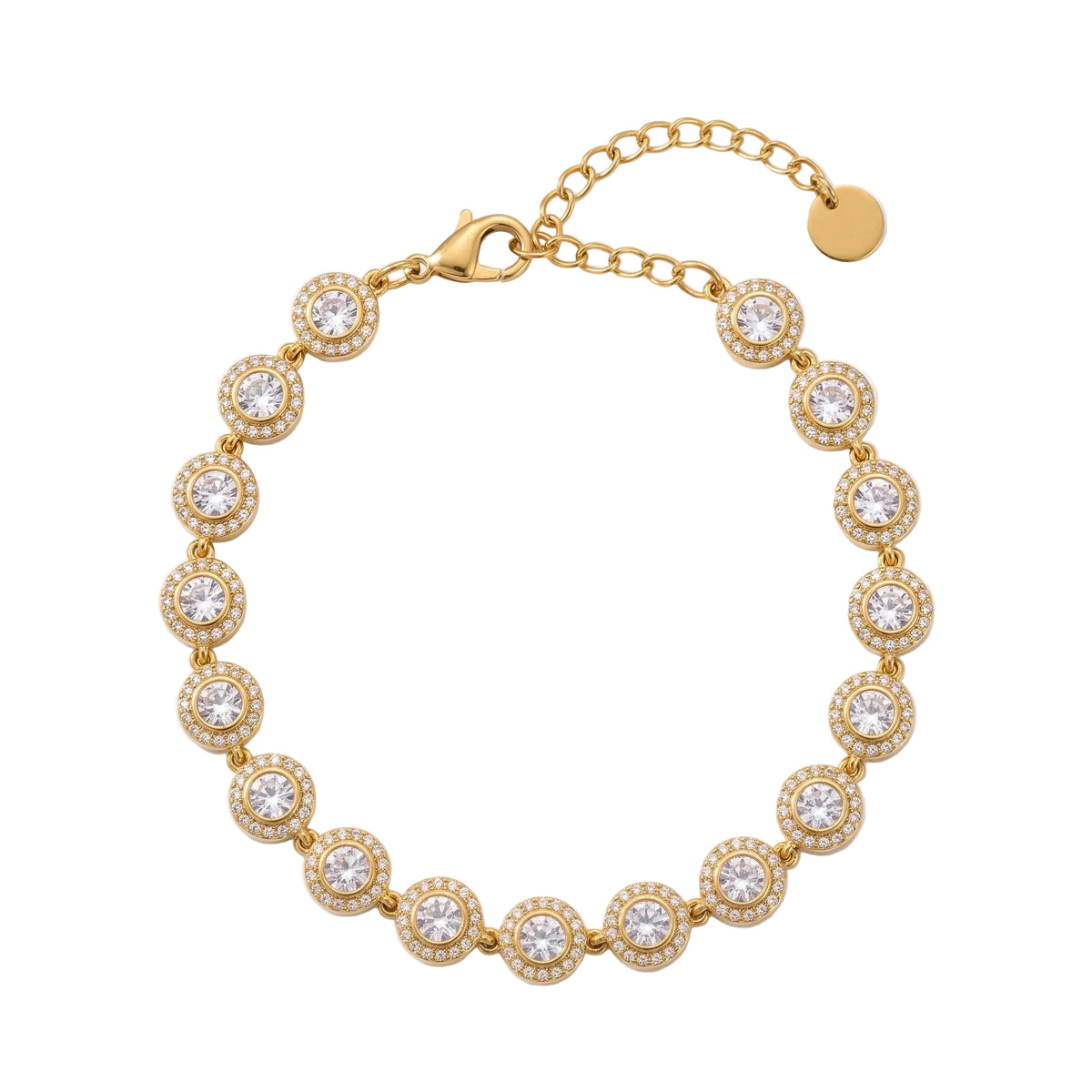 Pulsera realeza