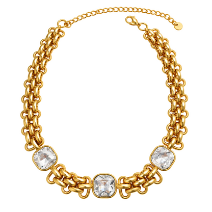 Choker Valentine