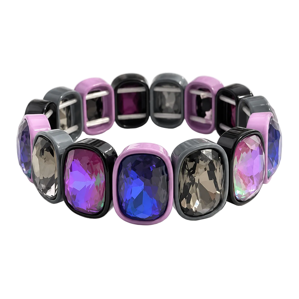 Pulsera opaline