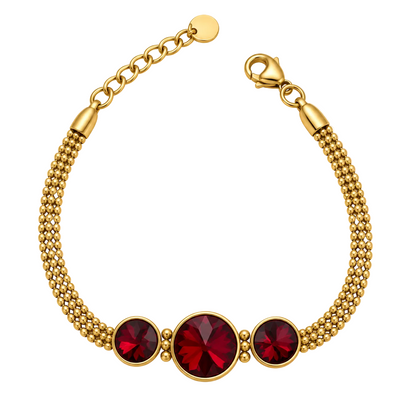 Pulsera Valenza