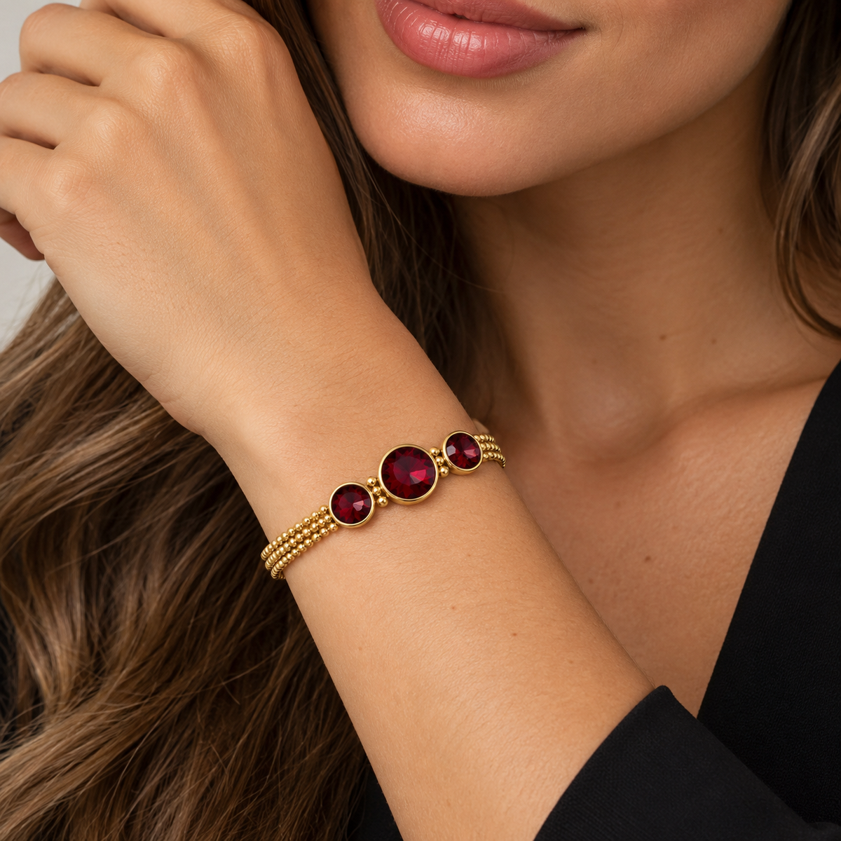 Pulsera Valenza
