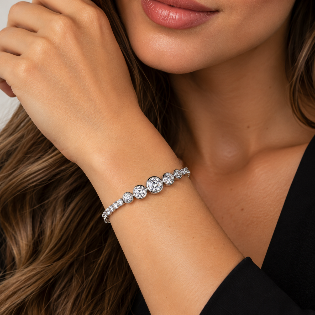 Pulsera Aria