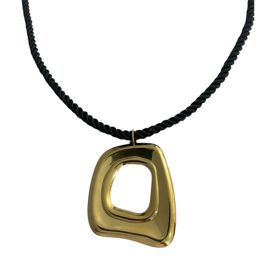 Collar Black