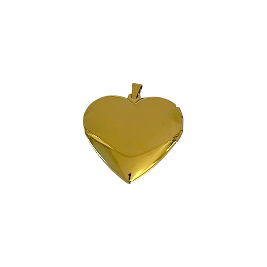 Corazón Relicario