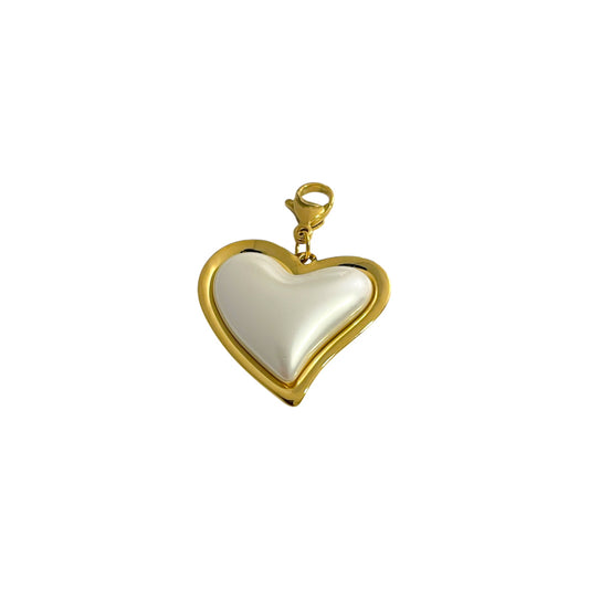 Corazón Nacarado