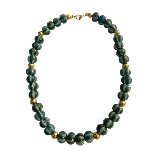 Collar bosque