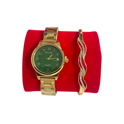 Pack Reloj Esperanza
