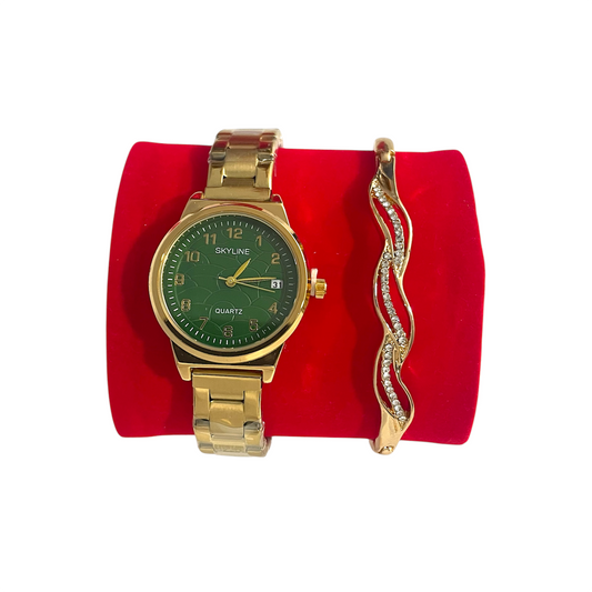 Pack Reloj Esperanza