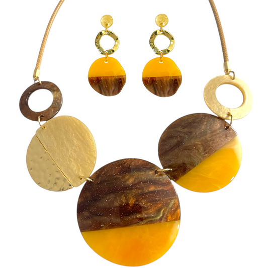Conjunto Marte