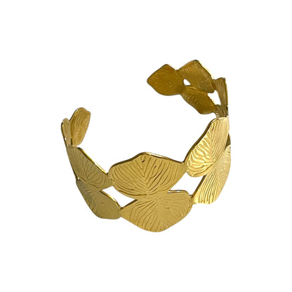 Brazalete Atardecer de Otoño