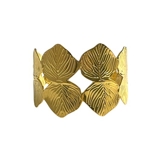 Brazalete Atardecer de Otoño