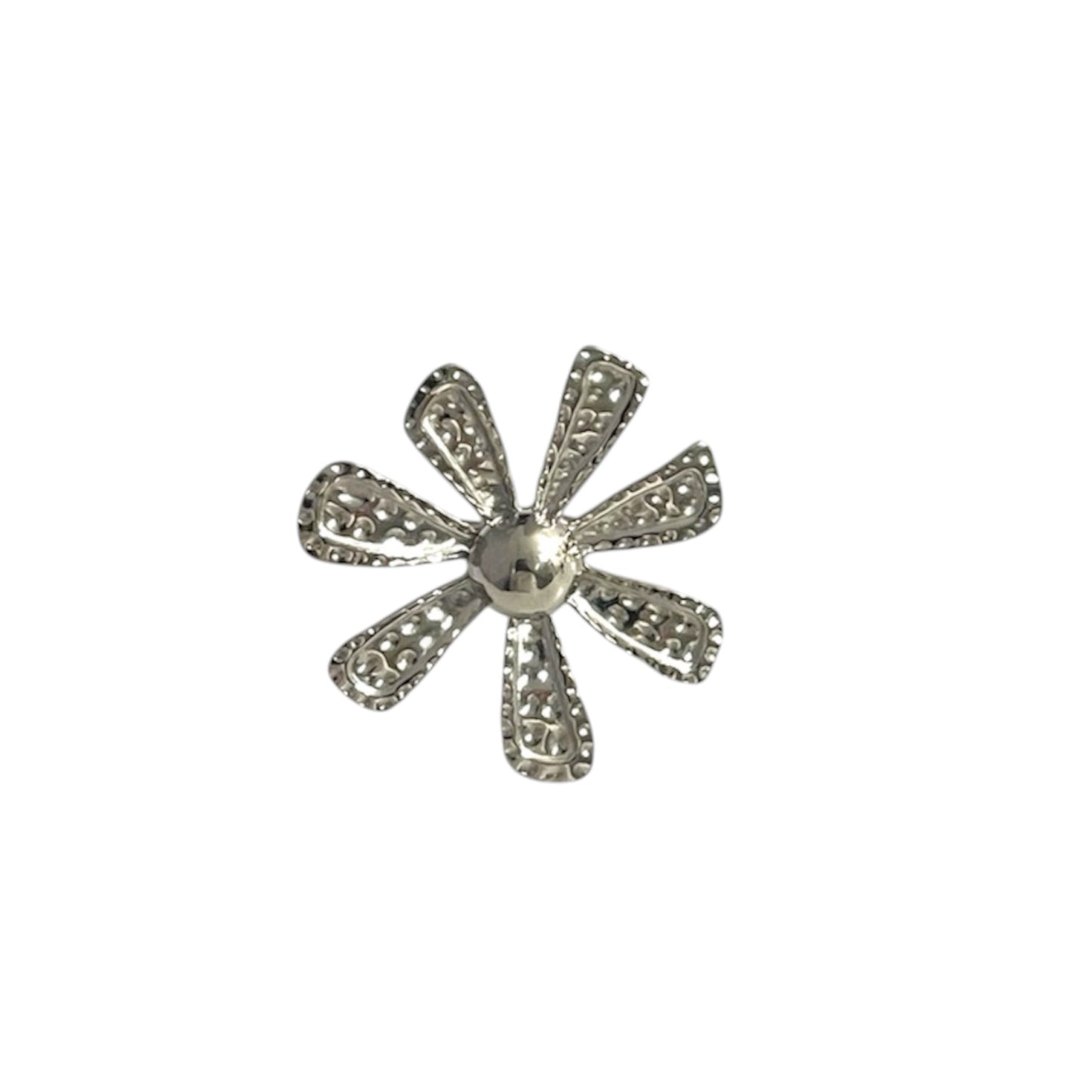 Anillo Floral