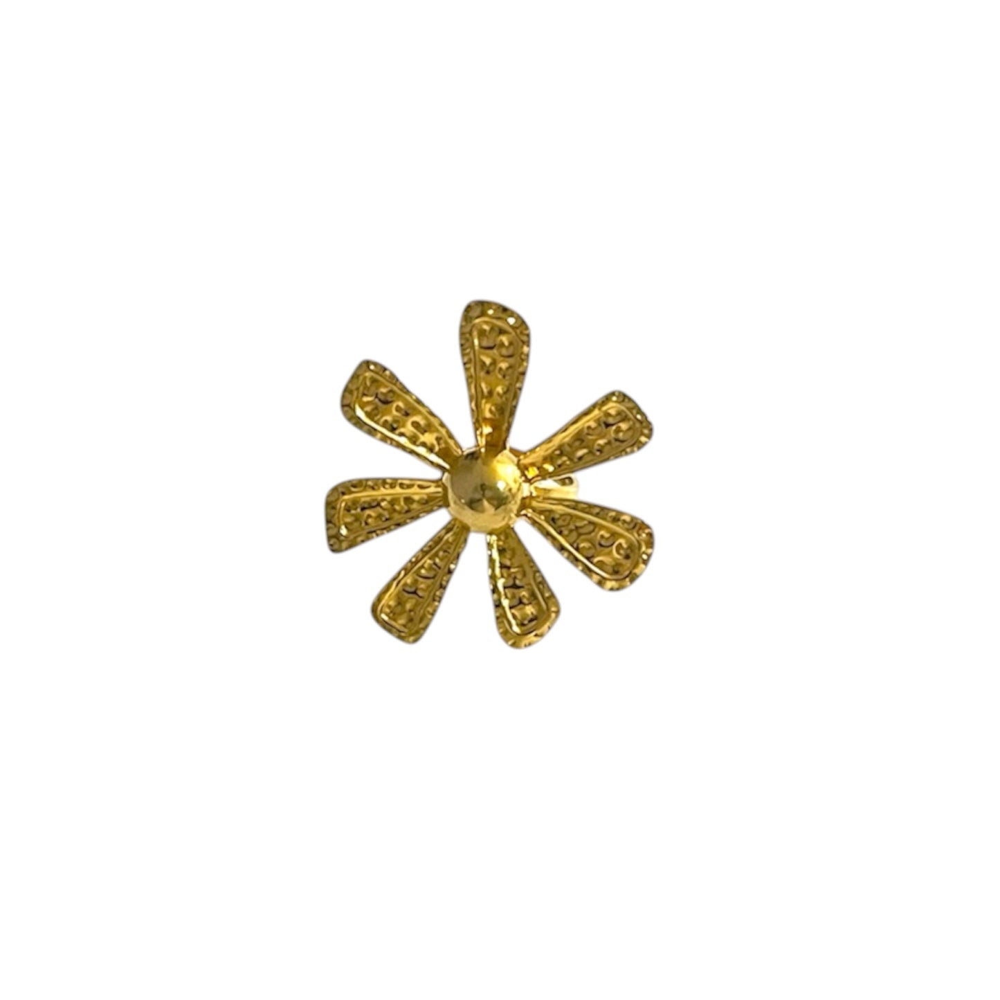 Anillo Floral