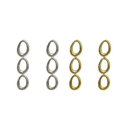 Pendientes Mía