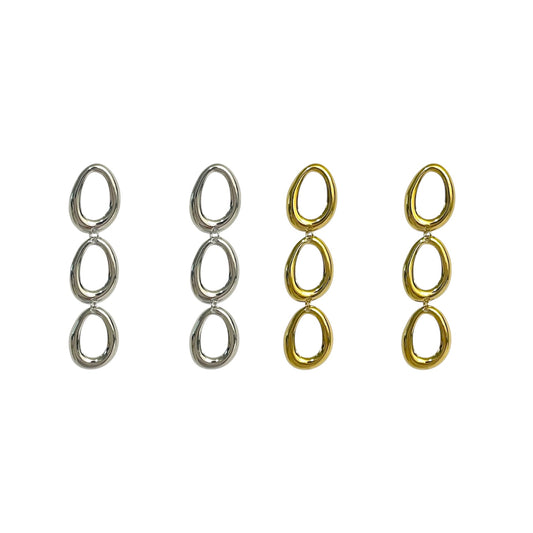 Pendientes Mía