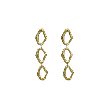 Pendientes Rocosos