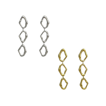 Pendientes Rocosos