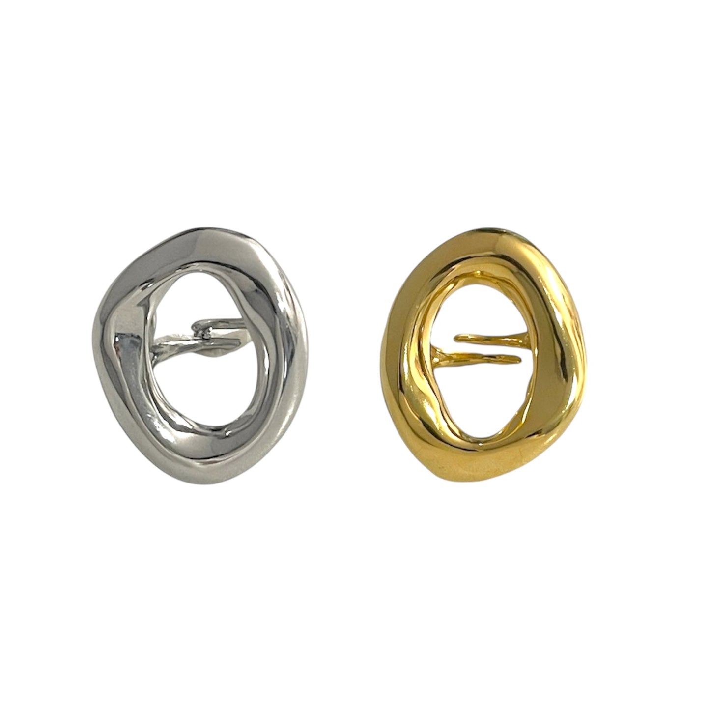 Anillo Abstracto Grande