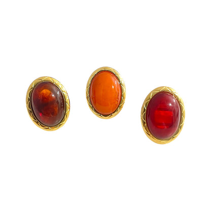 Anillo Luz de Ámbar