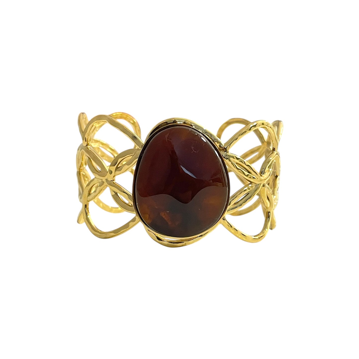 Pulsera Luz de Ámbar