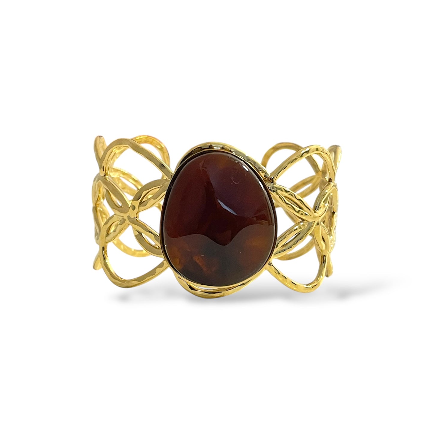 Pulsera Luz de Ámbar