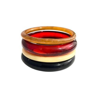 Pulsera Reflejo de Color