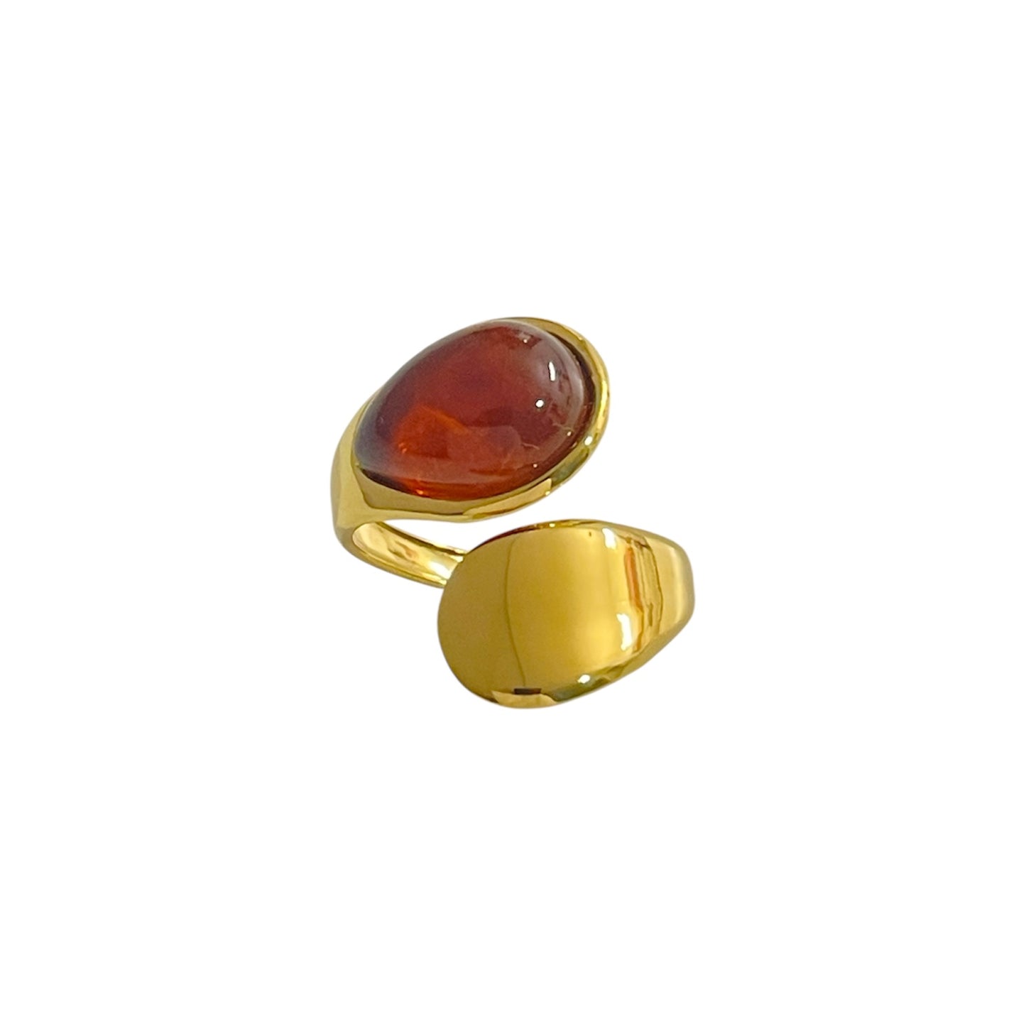 Anillo gota