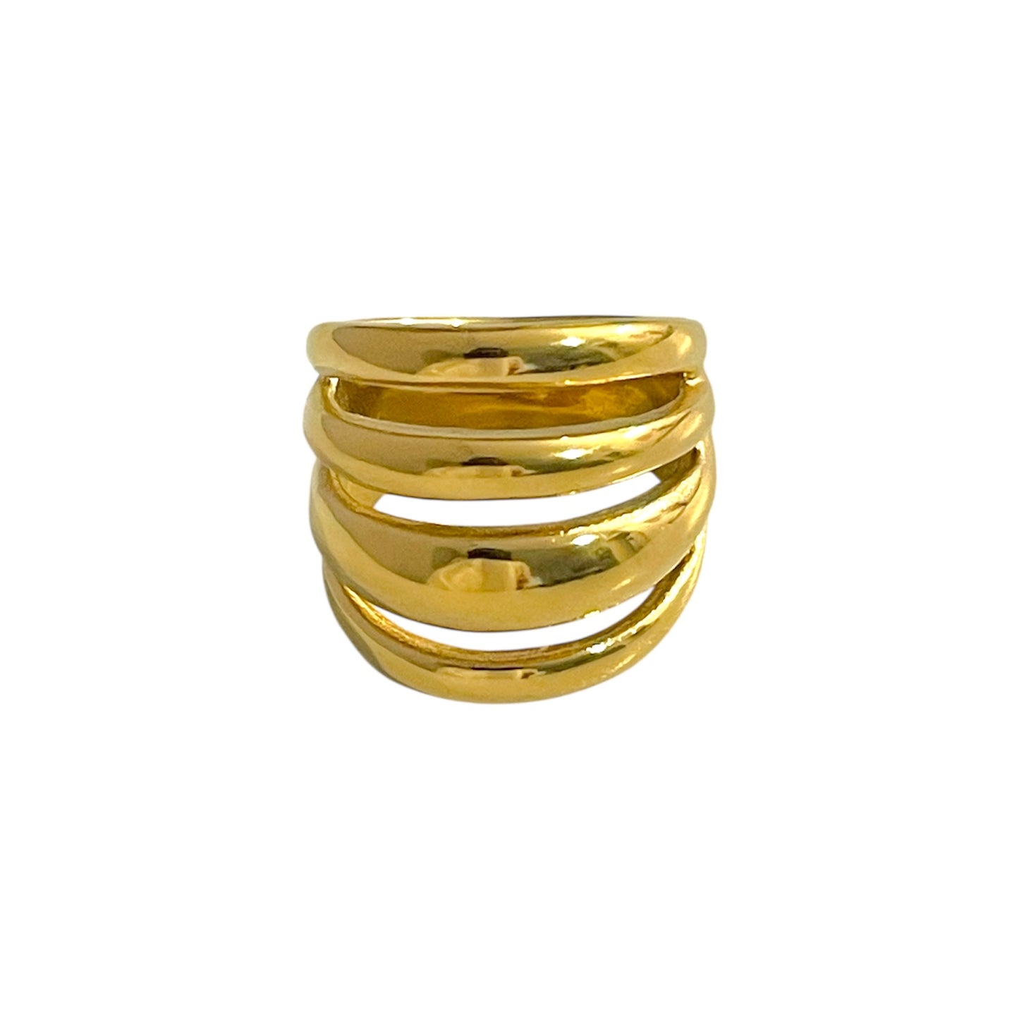 Anillo Imperial